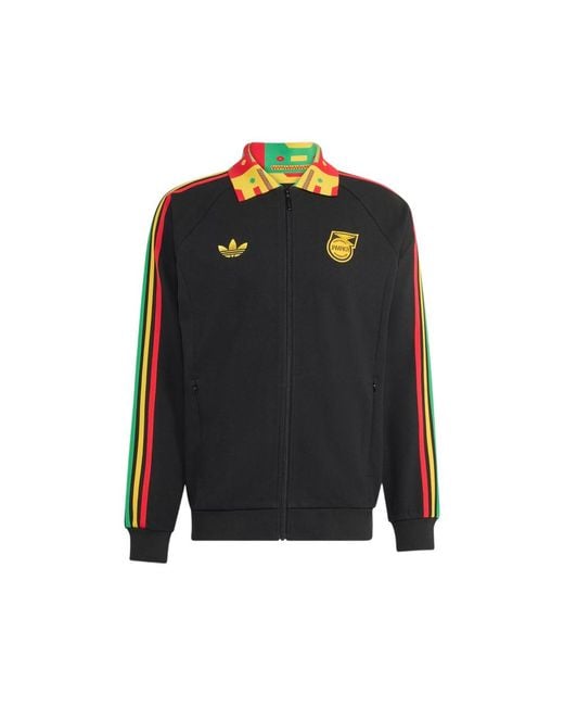 Adidas Black Sweatshirt for men