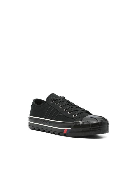 Pro Keds Black Royal Intrepid Sneakers for men