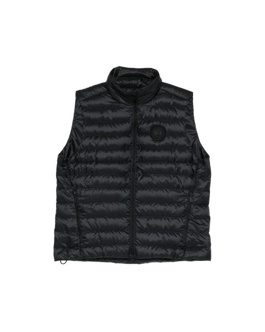 Canada Goose Black Jackets