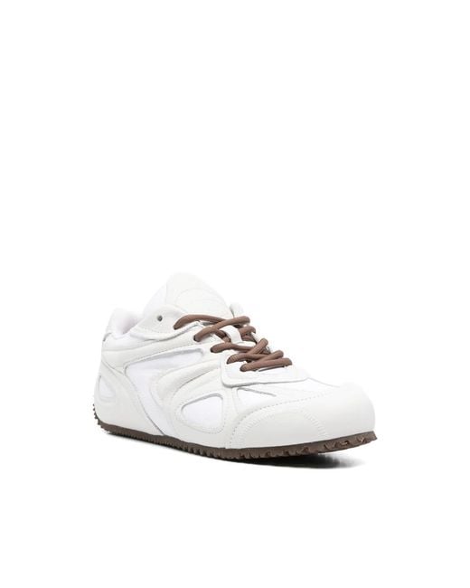 Axel Arigato White Sneakers