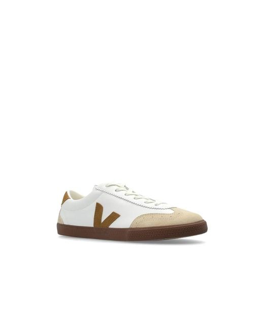 Veja White Sneakers