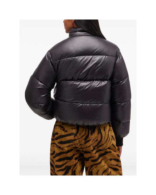 Ganni Gray Jackets