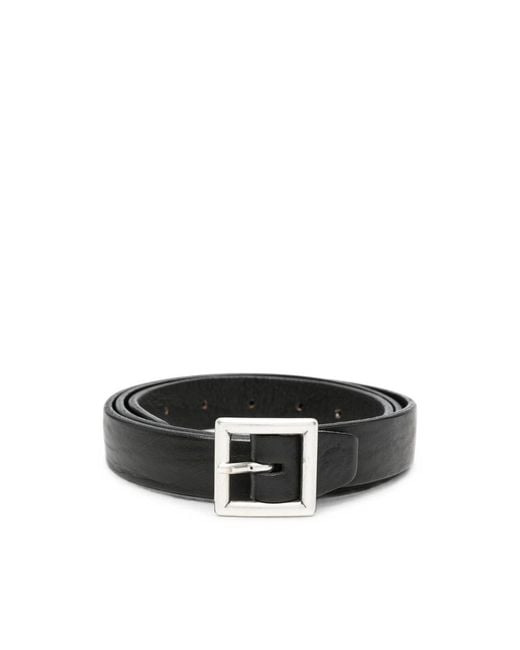 Eraldo Black Belts for men
