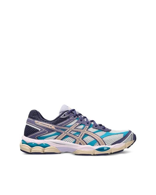 Asics Blue Gel-Cumulus 16 "Cloud/Bisque" Sneakers for men
