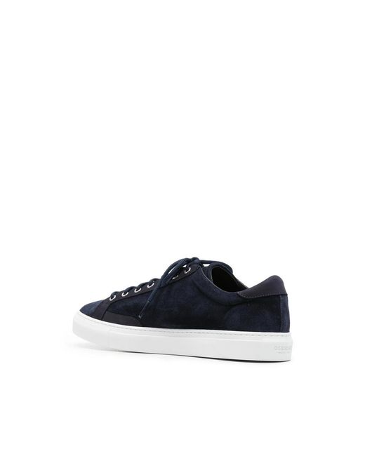Diemme Blue Sneakers for men