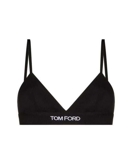 Tom Ford Underwears Black