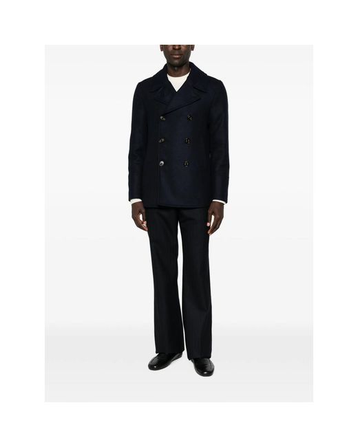 Sealup Blue Jackets for men
