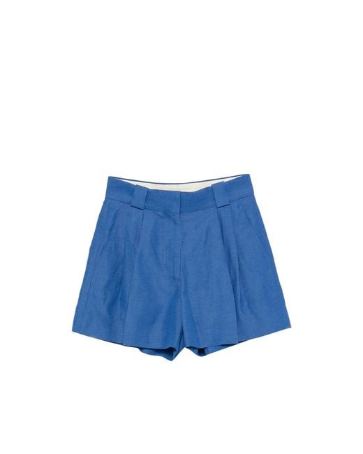 Blazé Milano Blue Blazé Milano Shorts