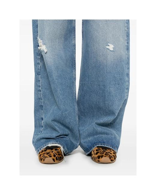 Citizens of Humanity Blue Denim