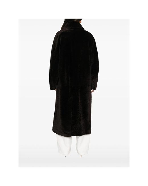 Rohe Black Coats