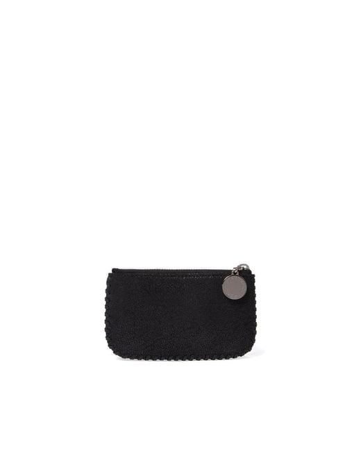 Stella McCartney Black Wallets & Purses
