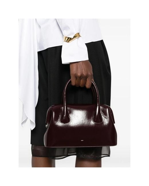 OSOI Brown Boat Brot Tote Bag