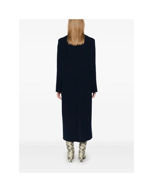 Max Mara Blue Coats