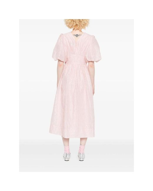 Sea Pink Dresses