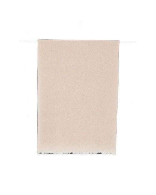 D'Aniello Natural Scarves