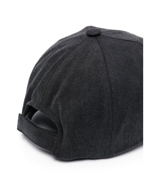 Isabel Marant Black Hats Grey