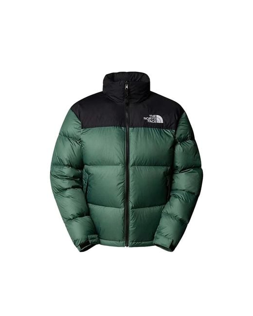 The North Face Green Outerwears for men