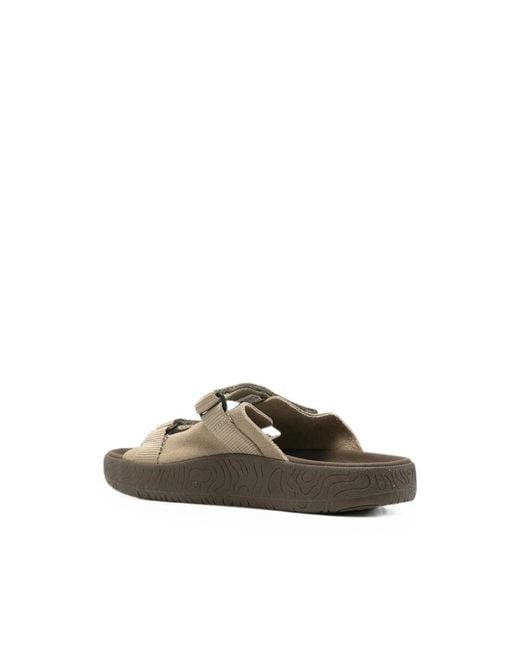 Veja Brown Sneakers