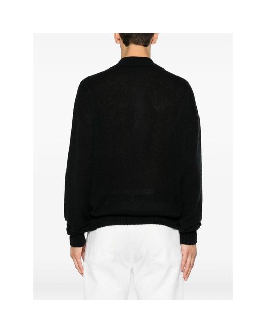 Tom Ford Black Sweaters & Knitwear for men