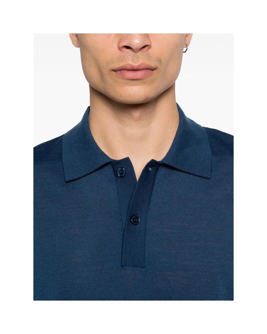 Samsøe & Samsøe Blue Sweater Sarowan for men
