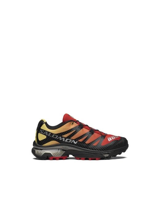 Salomon Black Xt-4 Og Sneakers for men