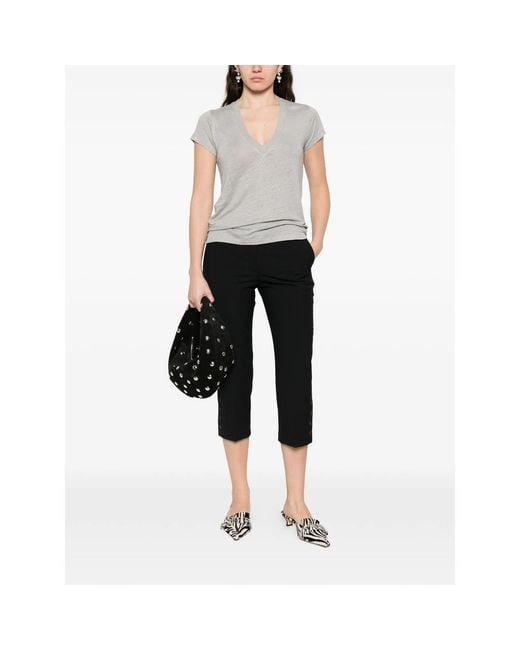 IRO Black Pants