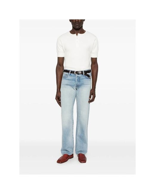 Tom Ford Blue Denim for men
