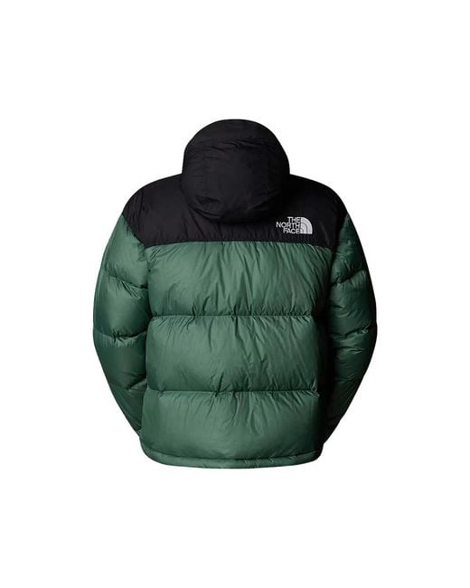 The North Face Green Outerwears for men