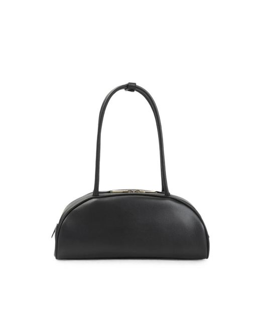 Miu Miu Black Shoulder Bags