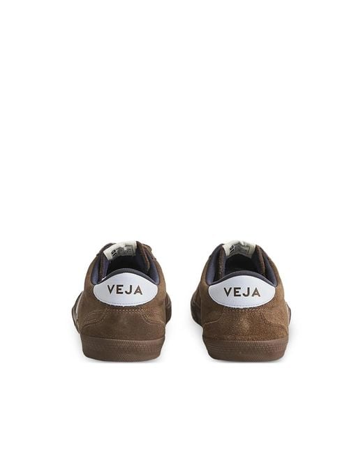 Veja Brown Sneakers for men