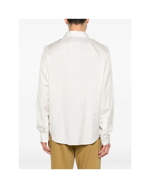 Amiri White Shirts for men