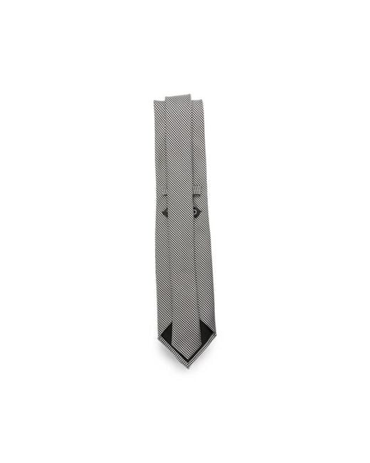 Tom Ford Gray Tie S0345 for men