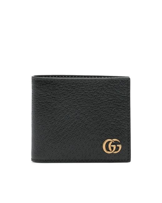 Gucci Black Wallets & Cardholders for men
