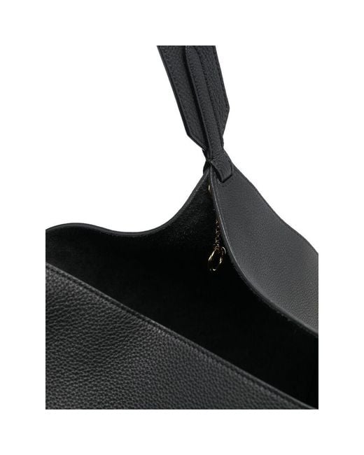 Khaite Black Bags
