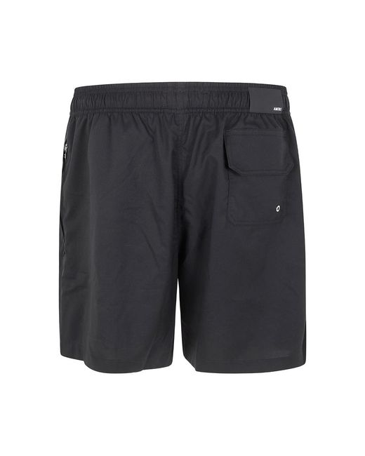 Amiri Gray Beachwear for men