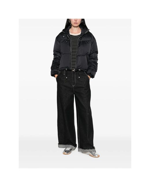 Isabel Marant Black Jackets