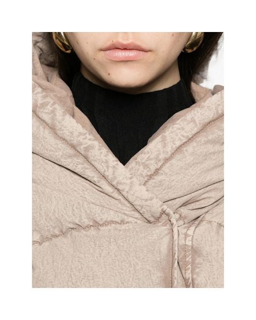 DIESEL Natural Neutrals Jackets