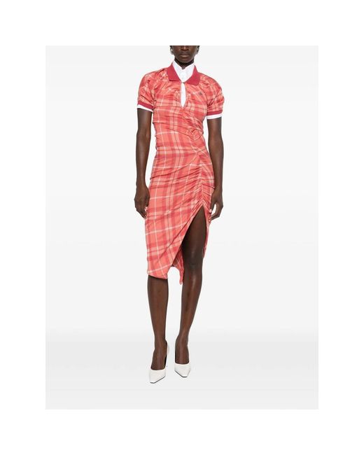 Vivienne Westwood Red Tops