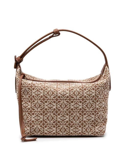 small cubi bag loewe