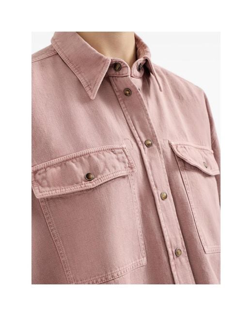 Brunello Cucinelli Pink Tops