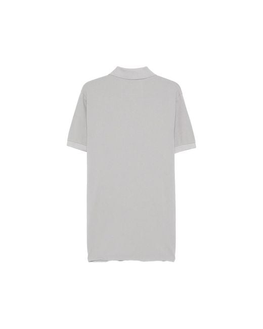 ERL Gray Sweaters for men