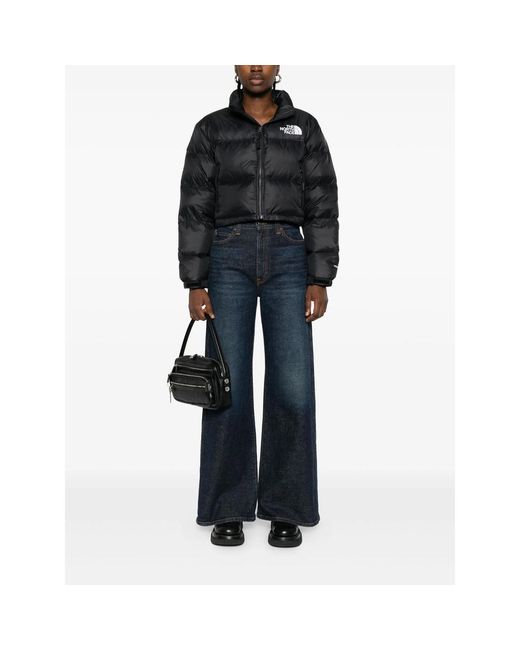 The North Face Black Jackets