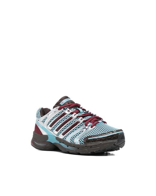 Adidas Blue Sneaker for men