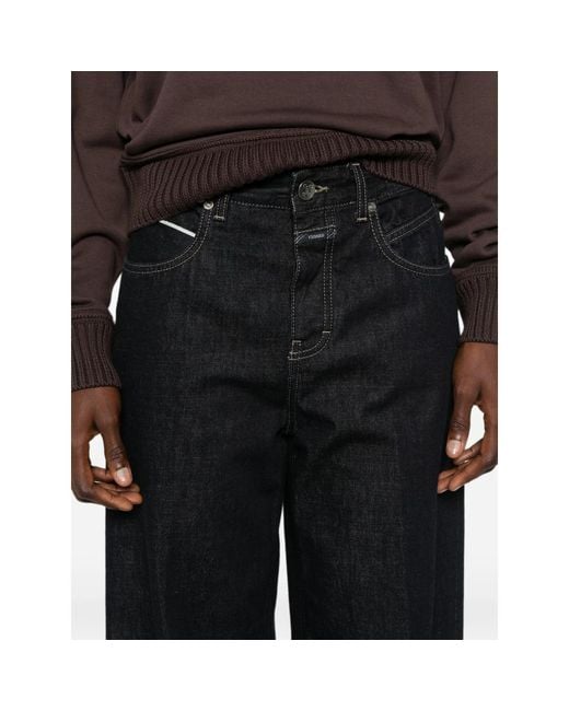 Closed Black Denim