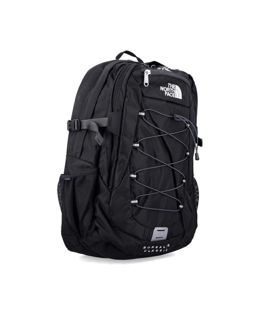 The North Face Black Bags for men