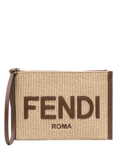 Fendi patch 2025