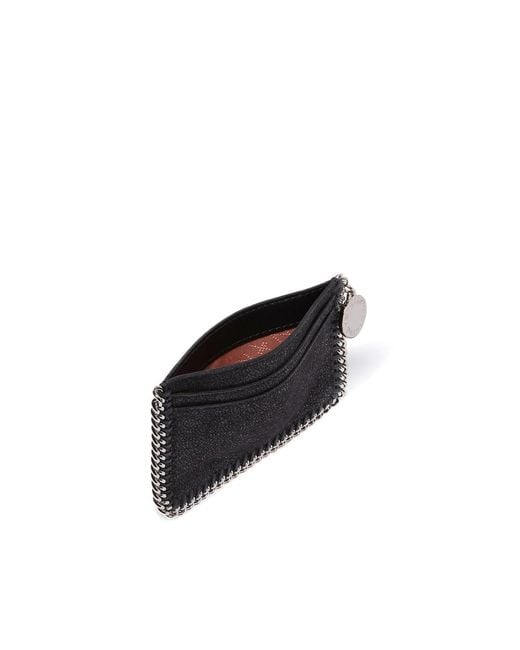 Stella McCartney Black Wallets & Purses