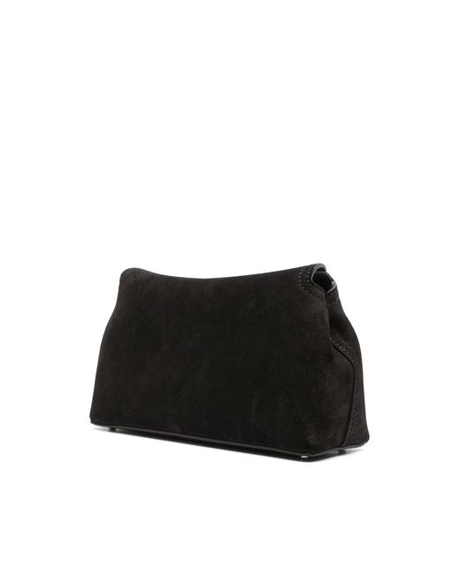 Totême  Black Clutch Bags