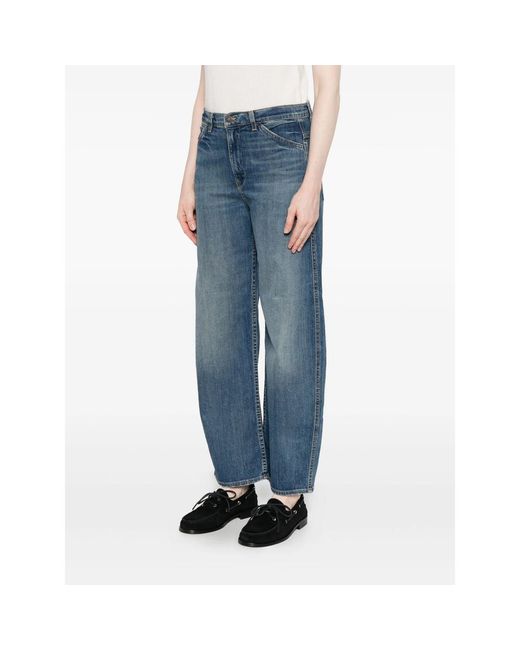 Nili Lotan Blue Jeans
