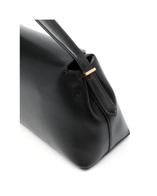 Totême  Black Shoulder Bags